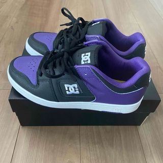 DC SHOES - DC SHOES #FR2 コラボ スニーカー 28cmの通販 by 萬屋万屋