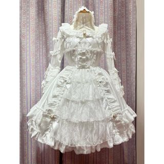 BABY,THE STARS SHINE BRIGHT - ベイビー 覚めない夢をみるための Re