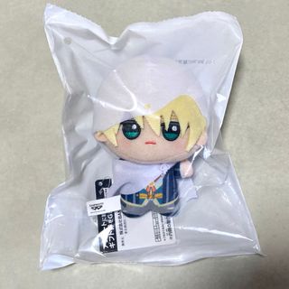 BANPRESTO - AMPTAKxCOLORS アンプ プライズ ちびぐるみ ぬいぐるみ