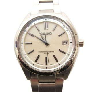 SEIKO - ジャンク！SEIKO ALBA neatnik ニートニク 腕時計の通販 by