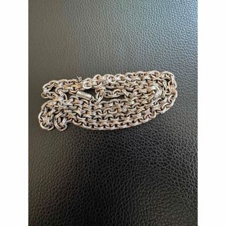 Ghost - GHOST ICEY KEY HOOK ネックレスの通販 by TRAVIS Dave's