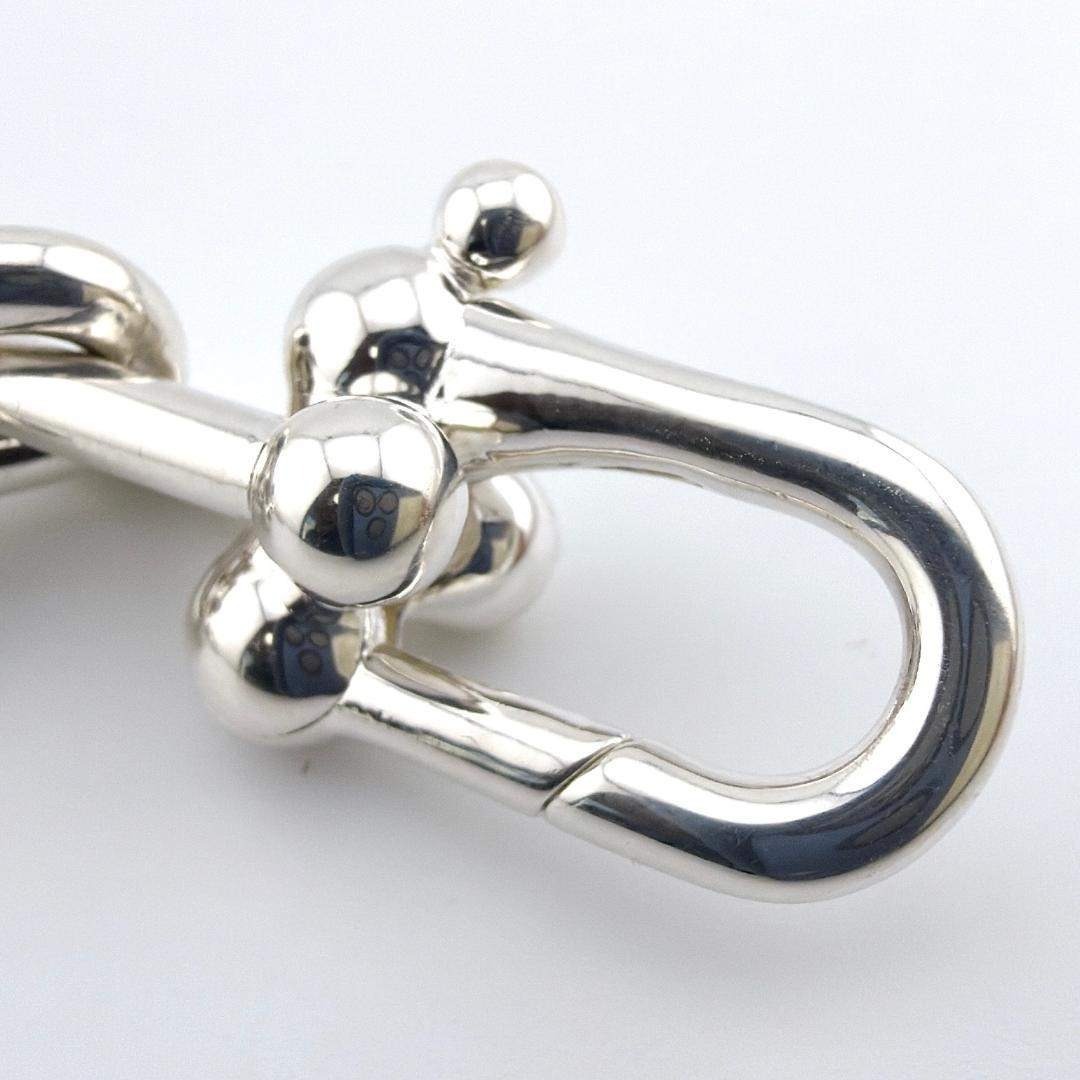 Tiffany & Co. - ティファニー ハードウェア ラージリンク L 14コマ