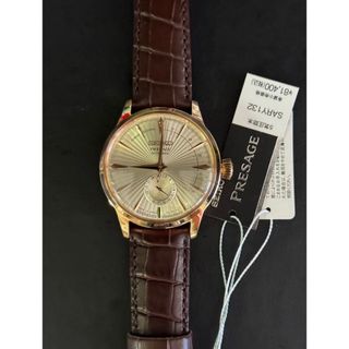 SEIKO - セイコー 自動巻 7S26 MOD ヴィンテージ カスタム