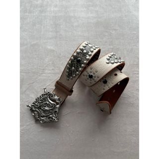 Diavlo - ディアブロ ベルトの通販 by storm's shop｜ディアブロならラクマ