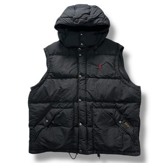 POLO RALPH LAUREN（ダウンベスト）のフリマアイテム一覧