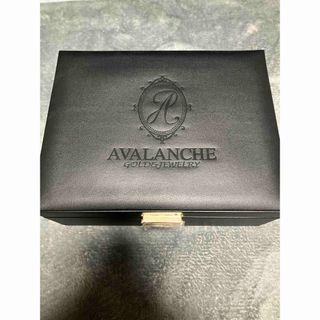 AVALANCHE - セール‼️アヴァランチAVALANCHE フープピアス10Kゴールド