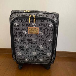 CLATHAS（スーツケース/キャリーバッグ）のフリマアイテム一覧