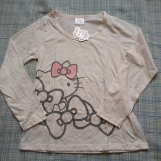 ハローキティ - Re.チャーミーキティロンTの通販 by KK_｜ハローキティ