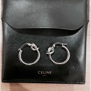 CELINE（ピアス(両耳用)）のフリマアイテム一覧