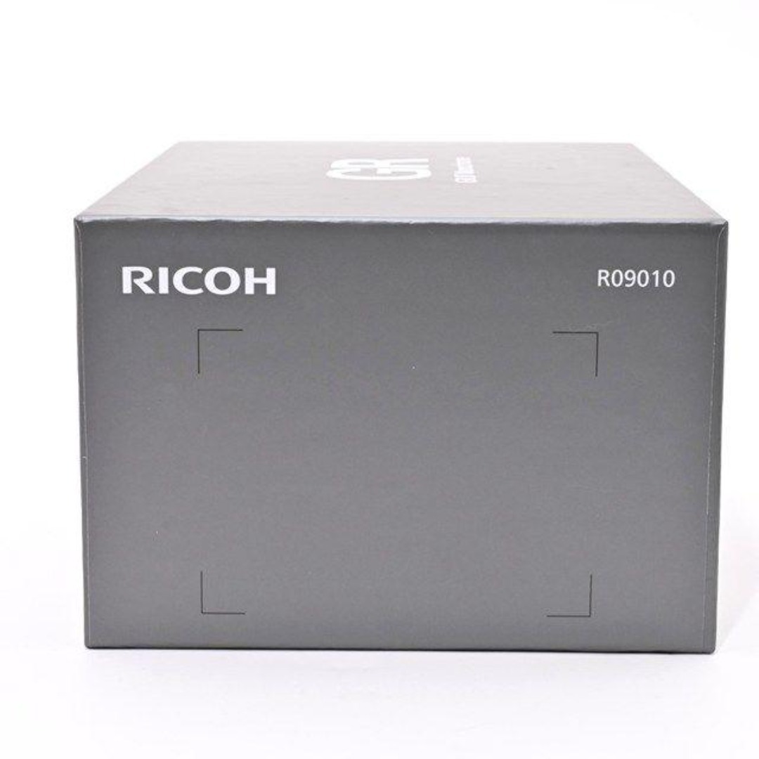 未開封品＞ RICOH GR IV Monochrome｜モノクロ専用モデルの通販 by 全