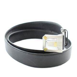 Christian Dior（ベルト）のフリマアイテム一覧