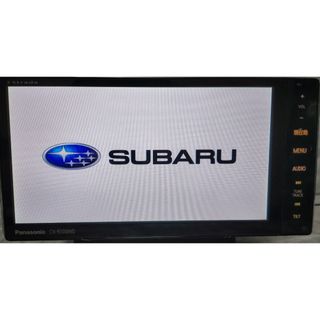 富士通 - イクリプス ナビ AVN-ZX03i SDカード 地図データ ECLIPSEの