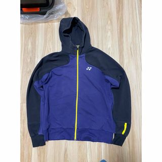 YONEX - YONEX ジャージ上下セット Lサイズの通販 by チャック's shop