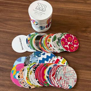 marimekko - ♡マリメッコ ラテマグ プレート マンシッカ ウニッコ