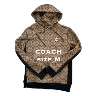 COACH（パーカー）のフリマアイテム一覧