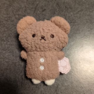 サンエックス - レア‼️昭和レトロ✨‼️ピニームー くまさん