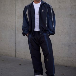 Drestrip - Dresstripドレストリップ百式ジャージ上下の通販 by Ronald