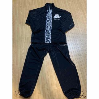 keisuke kanda - keisukekanda ぶかぶかレース手縫いのジャージの通販