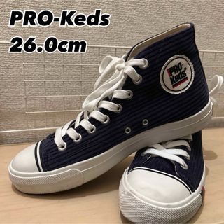 PRO-Keds - 90年代 PRO-Keds JUMP SHOT入手困難！当時物！希少！の通販