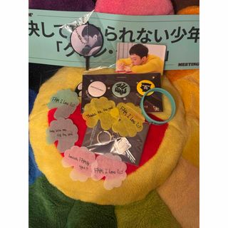 BIGBANG - BIGBANG グッズ 大量セットの通販 by kotax｜ビッグバンなら