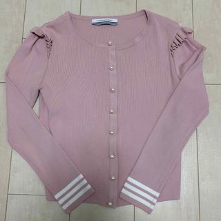 BORDERS at BALCONY - ボーダーズアットバルコニー バレリーナ 36の