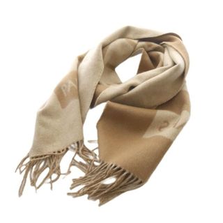 Supreme - supreme Logo repeat scarf マフラー ストールの通販 by