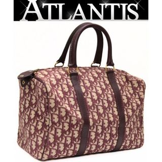 Christian Dior（ボストンバッグ）のフリマアイテム一覧