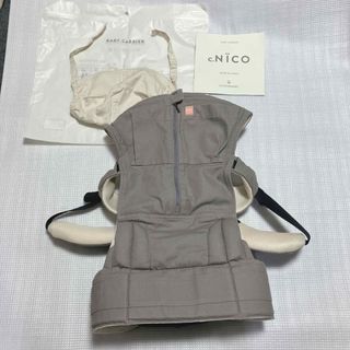 HYSTERIC MINI - ヒスミニ 抱っこひもの通販 by ♡'s shop