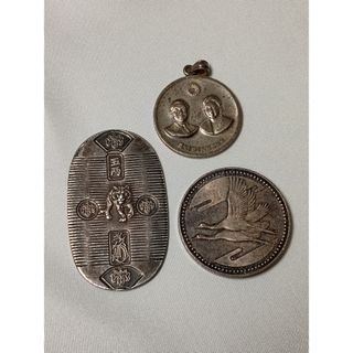銀貨 メキシコ銀貨 1ペソ(1943年)silver 720 極美品銀貨 1枚の通販