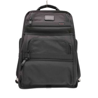 TUMI - TUMI Tahoe「トレイル」コンバーチブル・バックパックの通販 by