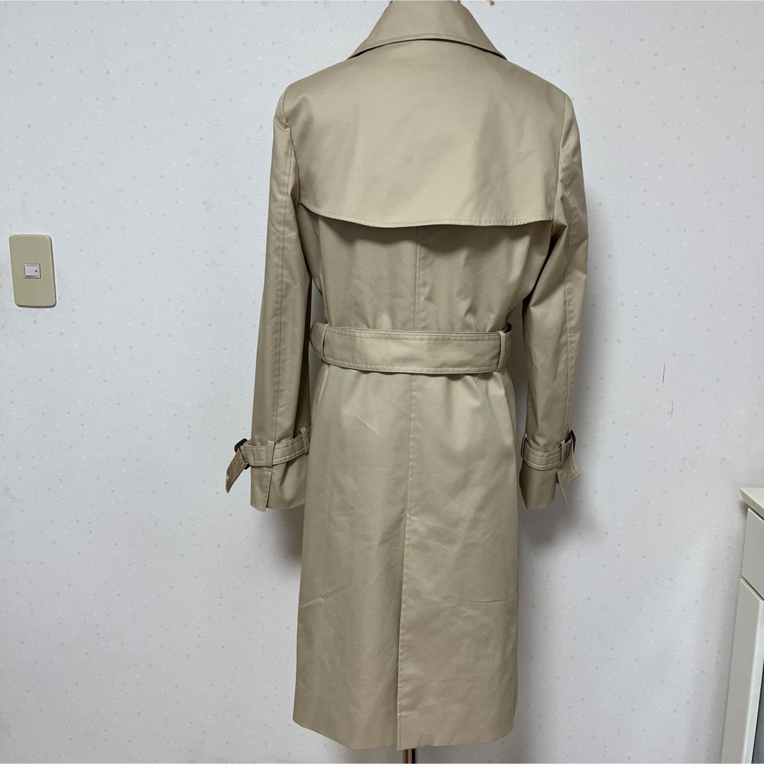 AOKI - 最終値下げ LES MUES トレンチコート ライナー付き Lの通販 by