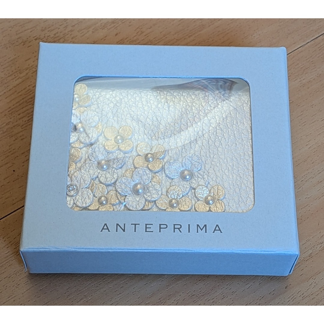 ANTEPRIMA - ＜ANAオリジナル＞ アンテプリマ 三つ折り財布 新品の通販