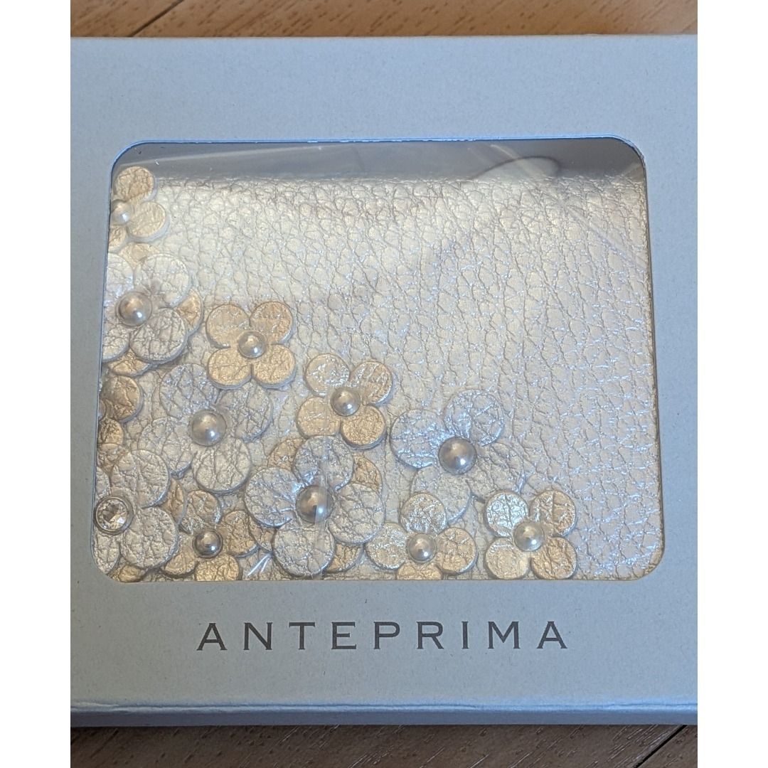 ANTEPRIMA - ＜ANAオリジナル＞ アンテプリマ 三つ折り財布 新品の通販