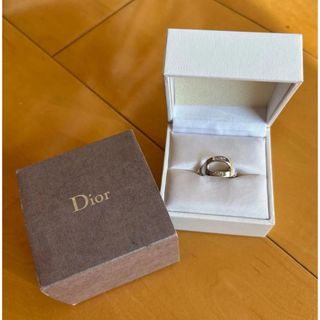 Dior - Dior CLAIR D LUNE リング L sizeの通販 by mana's shop