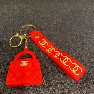CHANEL（キーホルダー）のフリマアイテム一覧
