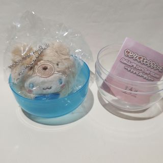 シナモロール - シナモロール モカちゃん 10周年 ぬいぐるみの通販 by