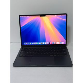 Apple - MacBook Mid 2007 ブラック メモリ・HDD増設済の通販 by KT's