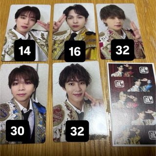 現役歌王JAPANサイン入りチェキTAKUYAの通販 by ハッピ-shop｜ラクマ