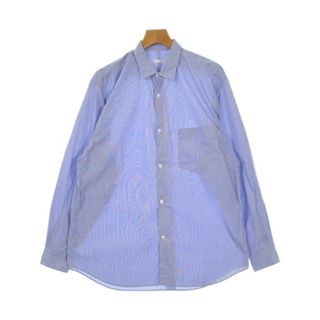 COMOLI - COMOLI シルクスキッパーシャツ size3の通販 by R_official's