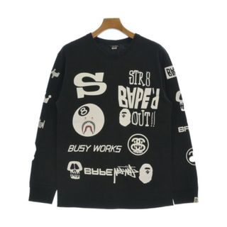 STUSSY - stussy CHANEL 追悼デザイン ポスター ステューシー シャネル