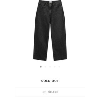 Levi's - Levi's silvertab リーバイスシルバータブ バギー