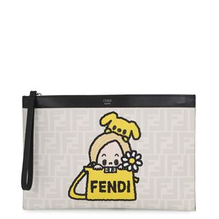 FENDI（セカンドバッグ/クラッチバッグ）のフリマアイテム一覧