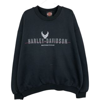 Harley Davidson（スウェット）のフリマアイテム一覧