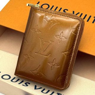 LOUIS VUITTON（財布 ・ ブルー・ネイビー/青色系）のフリマアイテム一覧