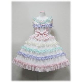 Angelic Pretty（セット/コーデ）のフリマアイテム一覧