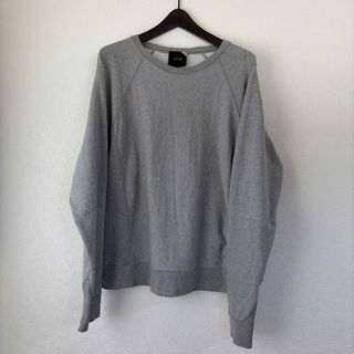 ATON - ATON air ventile short mods coatの通販 by たか's shop