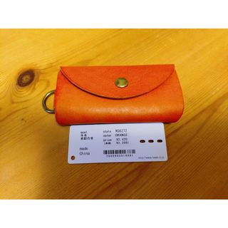 BARNEYS NEW YORK - 専用・バーニーズニューヨーク キーケース カード