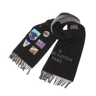 LOUIS VUITTON（マフラー）のフリマアイテム一覧