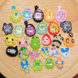 イタリアンブレインロット MIX ネイルパーツ【スプーン1杯分 ネイル