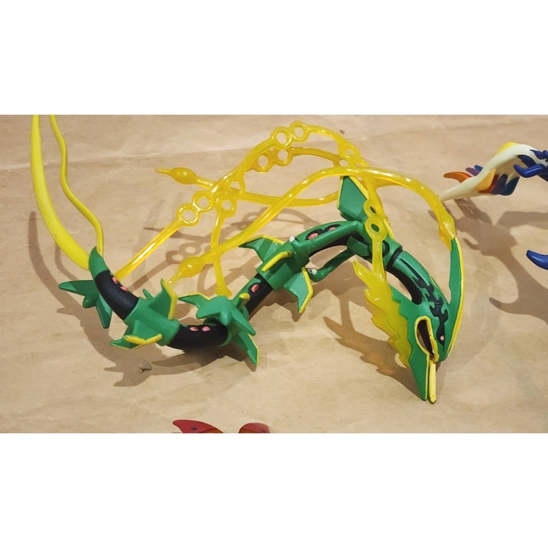 ポケモン - ポケモン 色々フィギュア ジャンクセットの通販 by ♡M.&.M